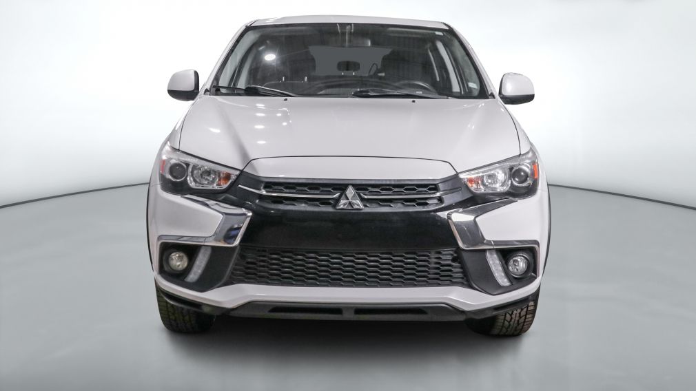 Mitsubishi RVR SE 2019 d&rsquo;occasion à vendre - 2