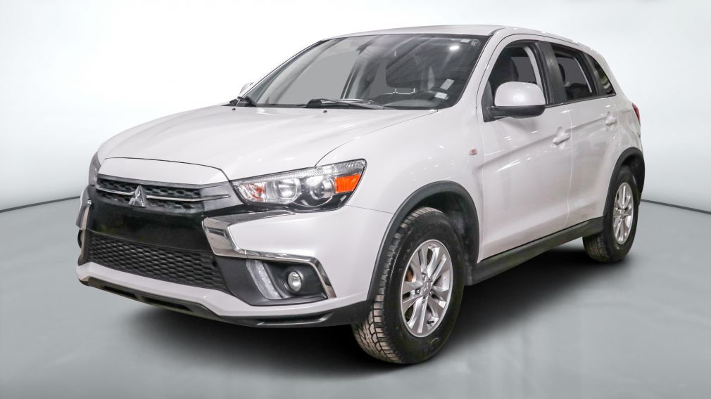 Mitsubishi RVR SE 2019 d&rsquo;occasion à vendre - 3