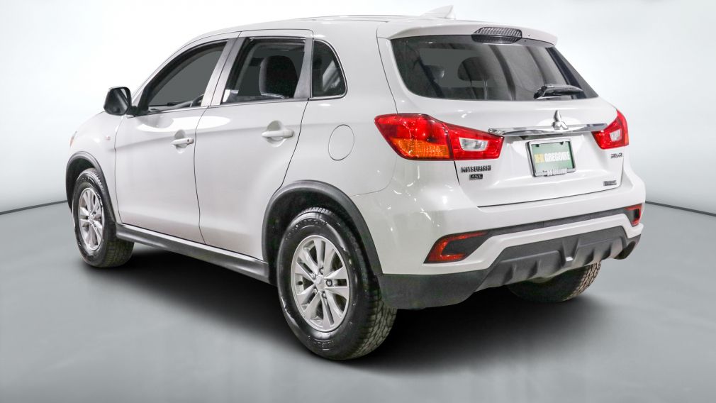 Mitsubishi RVR SE 2019 d&rsquo;occasion à vendre - 4