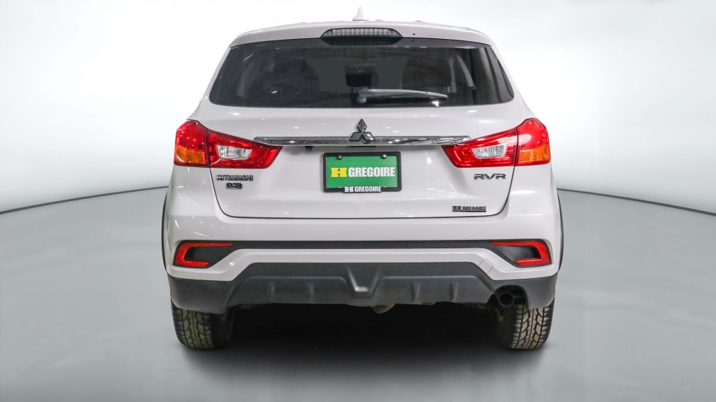 Mitsubishi RVR SE 2019 d&rsquo;occasion à vendre - 5