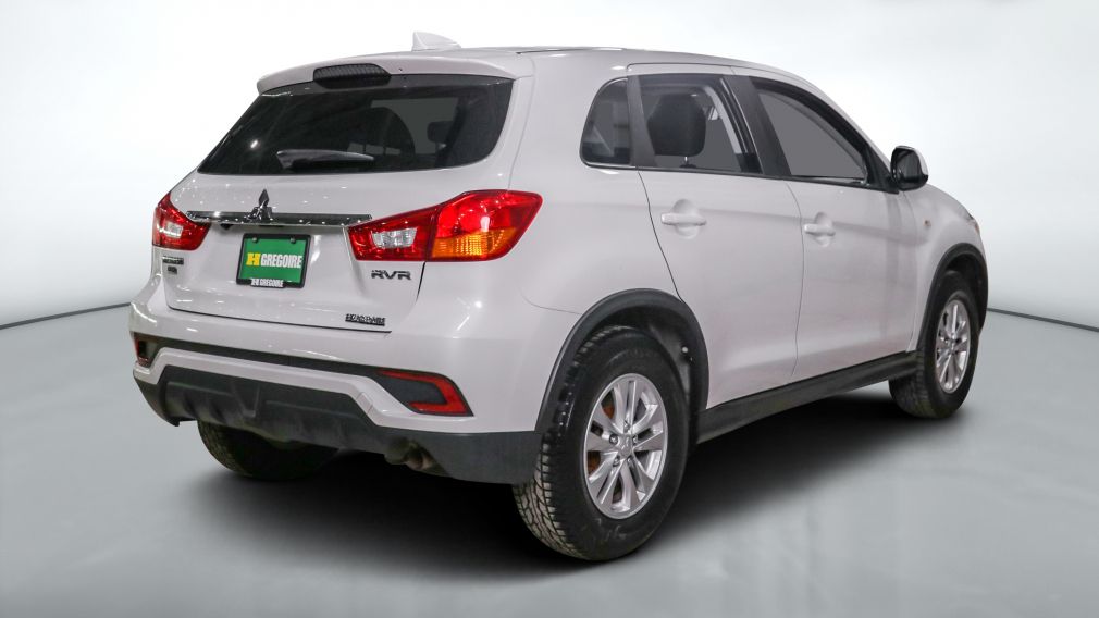 Mitsubishi RVR SE 2019 d&rsquo;occasion à vendre - 6