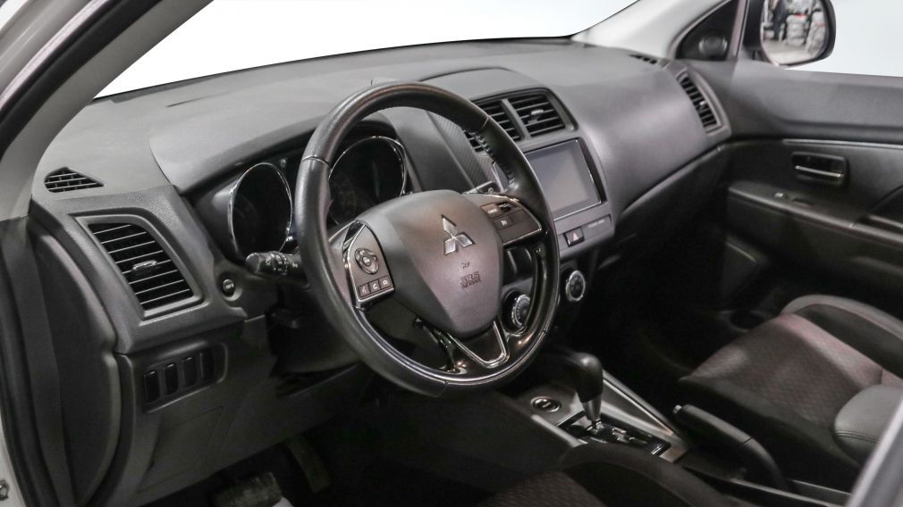 Mitsubishi RVR SE 2019 d&rsquo;occasion à vendre - 7