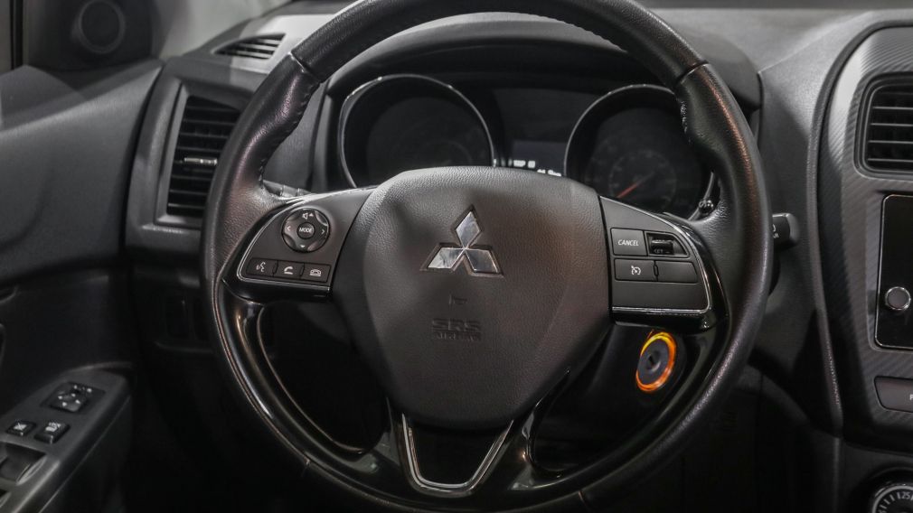 Mitsubishi RVR SE 2019 d&rsquo;occasion à vendre - 11