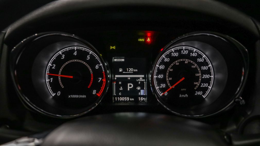 Mitsubishi RVR SE 2019 d&rsquo;occasion à vendre - 12