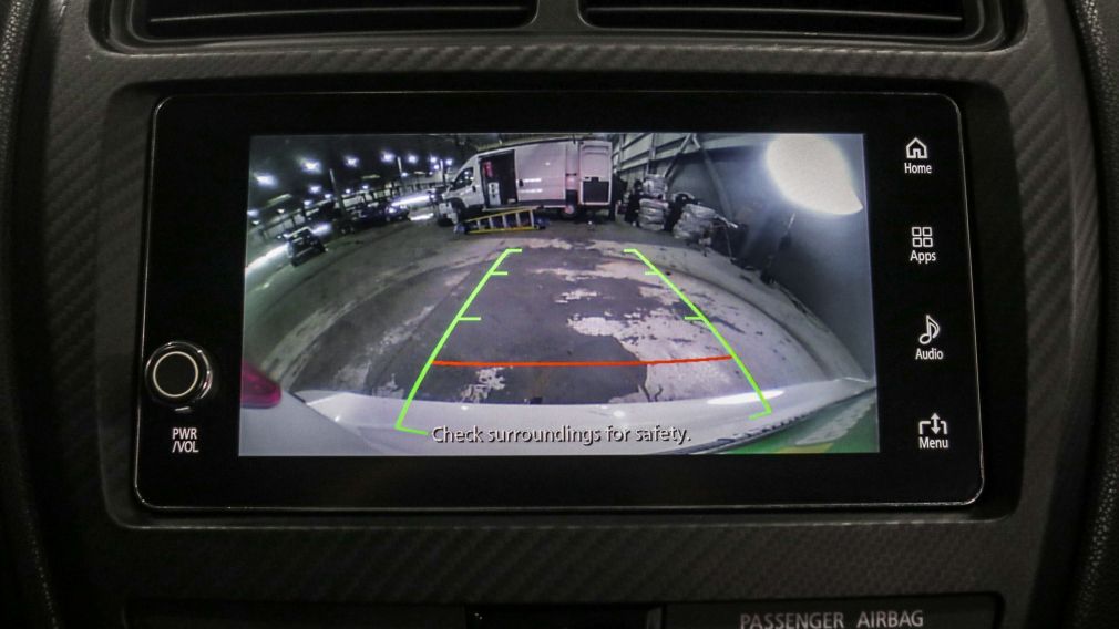 Mitsubishi RVR SE 2019 d&rsquo;occasion à vendre - 13