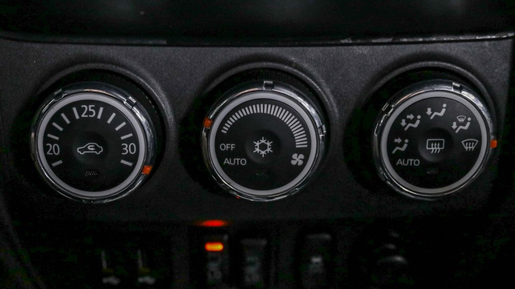 Mitsubishi RVR SE 2019 d&rsquo;occasion à vendre - 15