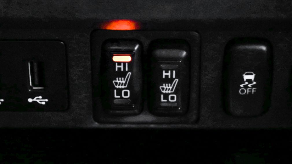 Mitsubishi RVR SE 2019 d&rsquo;occasion à vendre - 16