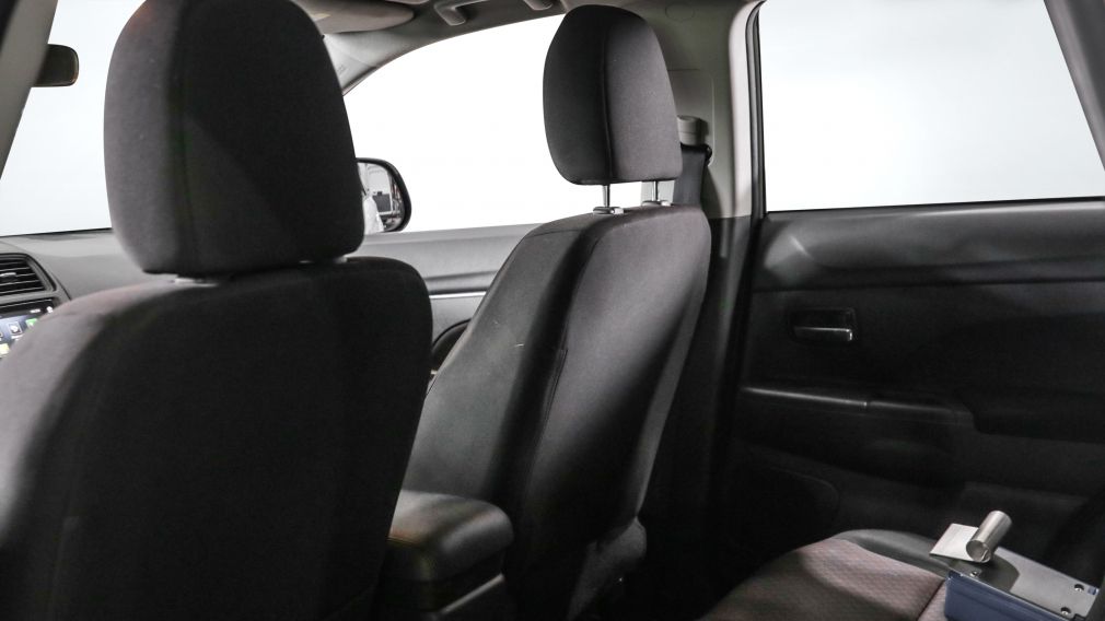 Mitsubishi RVR SE 2019 d&rsquo;occasion à vendre - 19