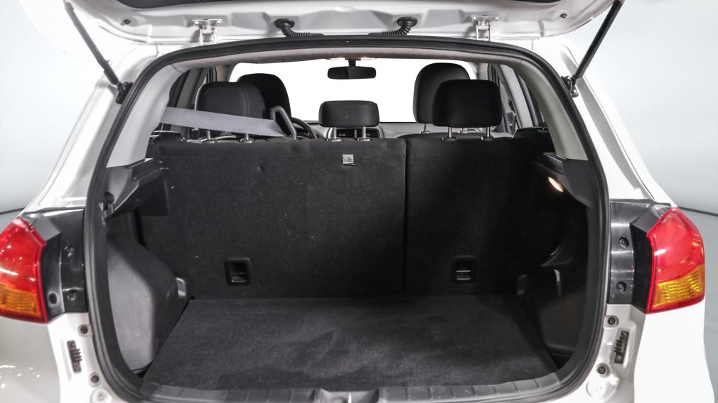 Mitsubishi RVR SE 2019 d&rsquo;occasion à vendre - 20