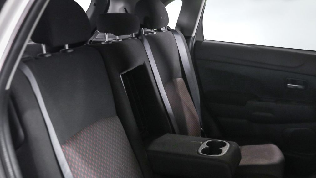 Mitsubishi RVR SE 2019 d&rsquo;occasion à vendre - 21