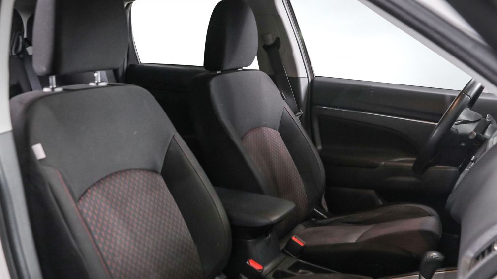 Mitsubishi RVR SE 2019 d&rsquo;occasion à vendre - 23