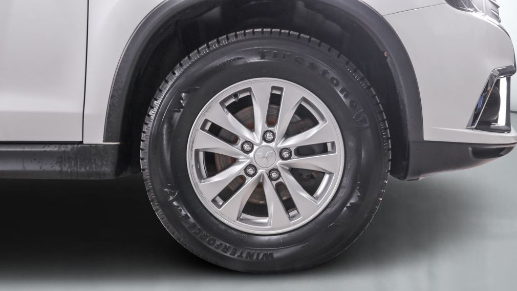 Mitsubishi RVR SE 2019 d&rsquo;occasion à vendre - 24