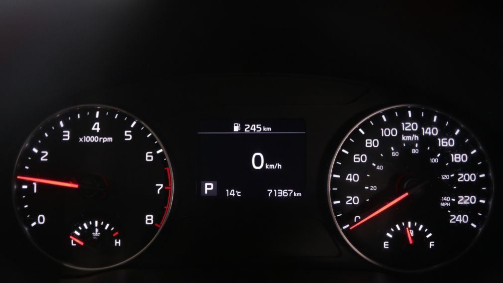 Kia Seltos LX 2023 d&rsquo;occasion à vendre - 12