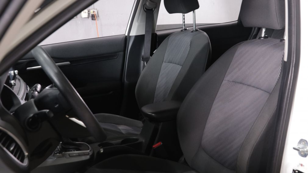 Kia Seltos LX 2023 d&rsquo;occasion à vendre - 8