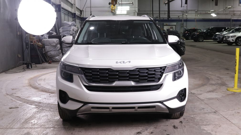 Kia Seltos LX 2023 d&rsquo;occasion à vendre - 2