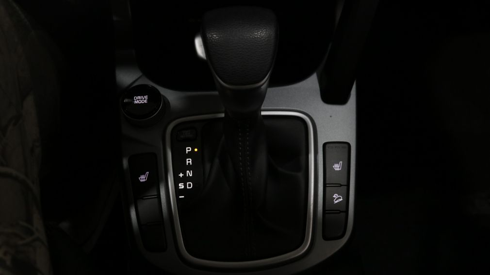 Kia Seltos LX 2023 d&rsquo;occasion à vendre - 16