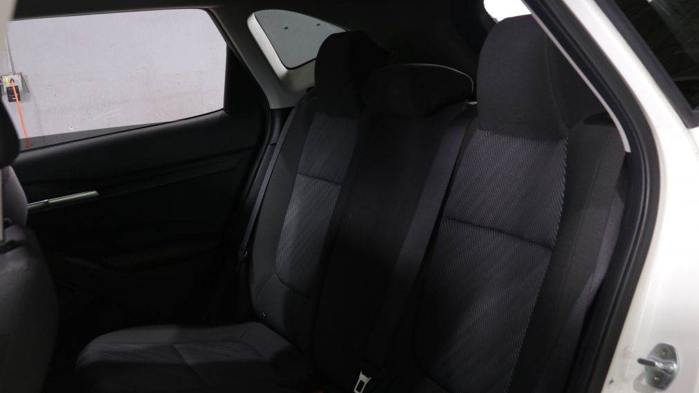 Kia Seltos LX 2023 d&rsquo;occasion à vendre - 18