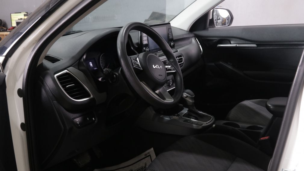 Kia Seltos LX 2023 d&rsquo;occasion à vendre - 7