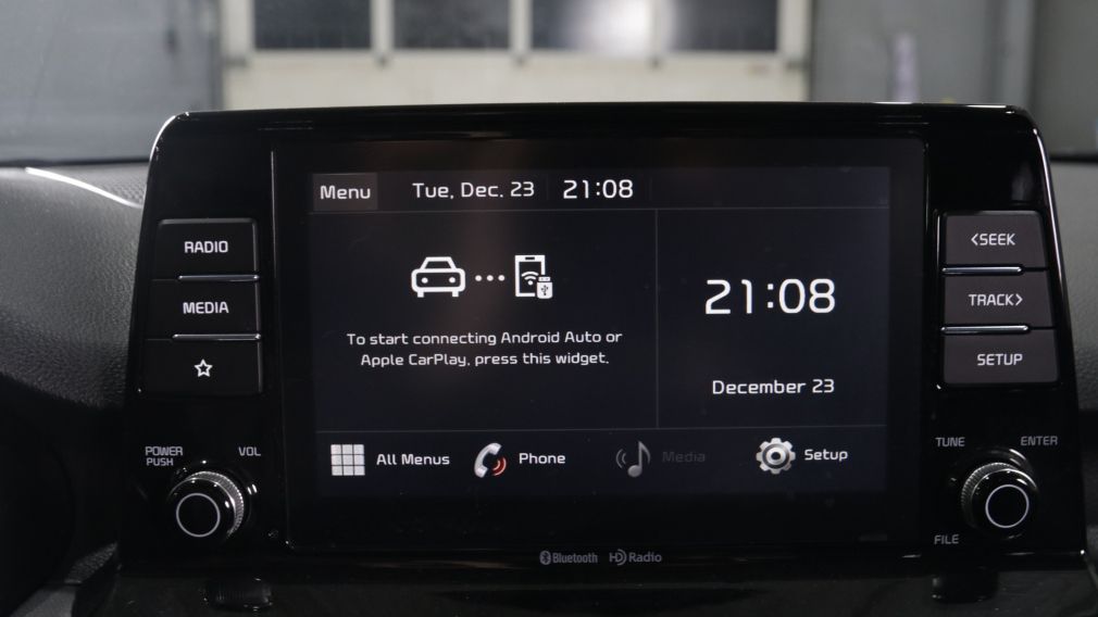 Kia Seltos LX 2023 d&rsquo;occasion à vendre - 14