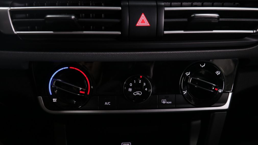 Kia Seltos LX 2023 d&rsquo;occasion à vendre - 15