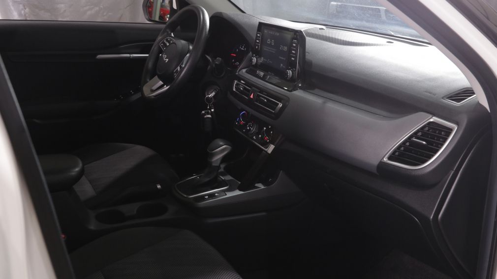 Kia Seltos LX 2023 d&rsquo;occasion à vendre - 21