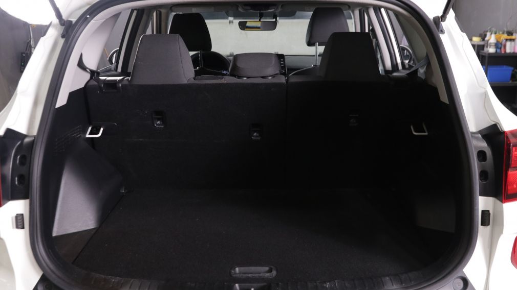 Kia Seltos LX 2023 d&rsquo;occasion à vendre - 19