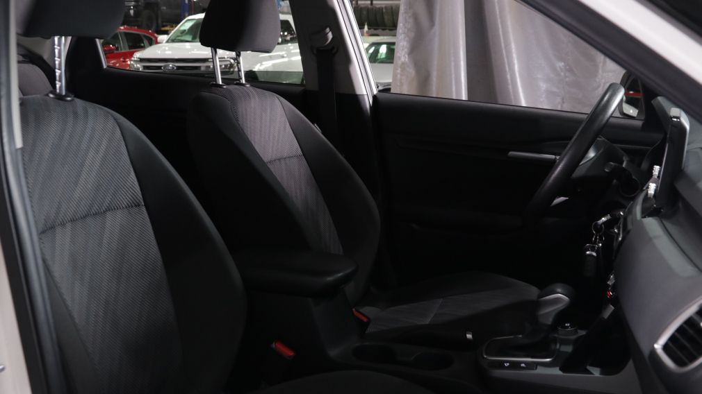 Kia Seltos LX 2023 d&rsquo;occasion à vendre - 22