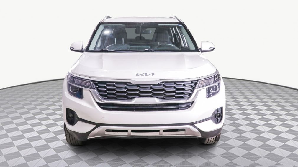 Kia Seltos LX 2023 d&rsquo;occasion à vendre - 2