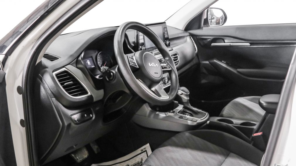 Kia Seltos LX 2023 d&rsquo;occasion à vendre - 7