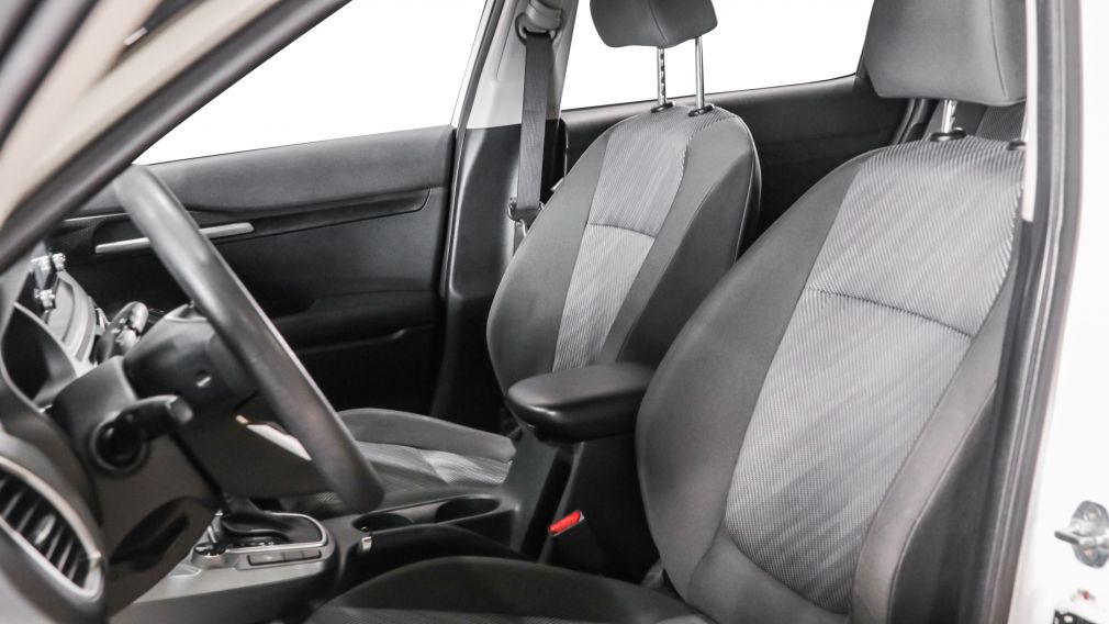 Kia Seltos LX 2023 d&rsquo;occasion à vendre - 8