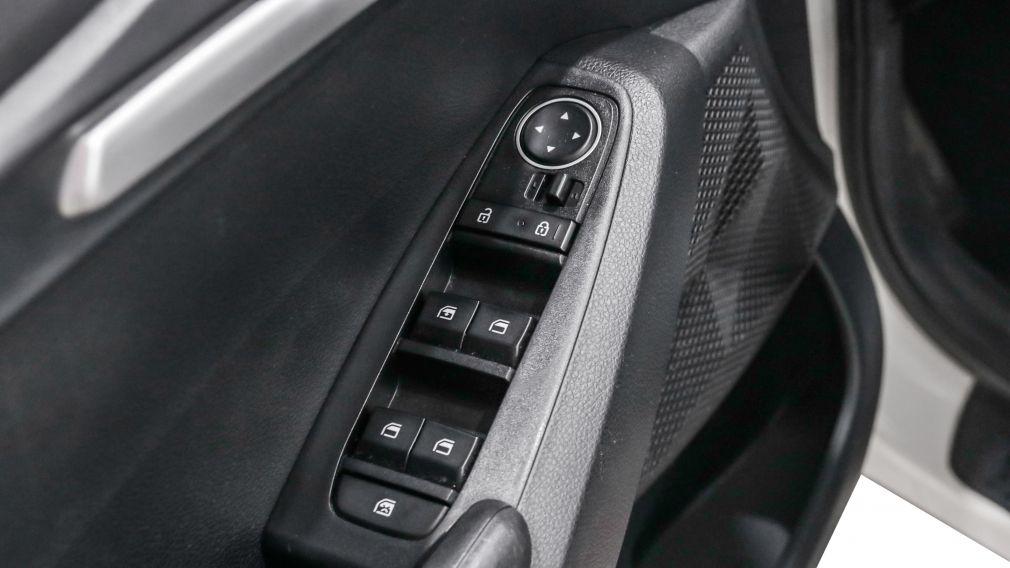 Kia Seltos LX 2023 d&rsquo;occasion à vendre - 9