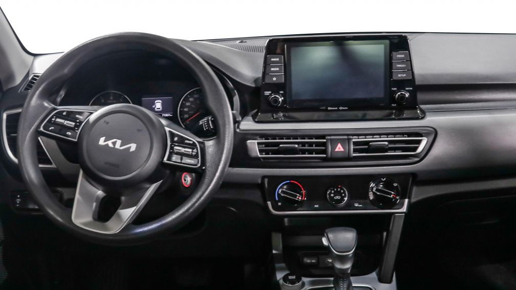 Kia Seltos LX 2023 d&rsquo;occasion à vendre - 10