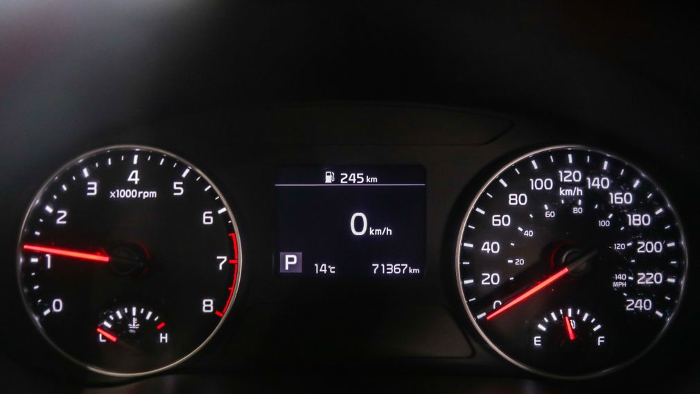 Kia Seltos LX 2023 d&rsquo;occasion à vendre - 12