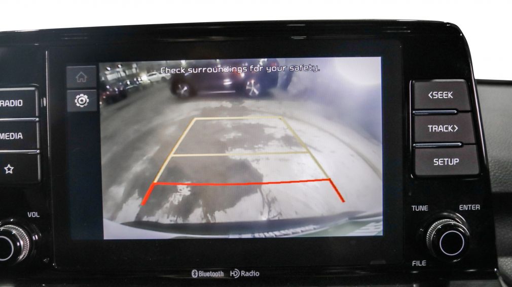 Kia Seltos LX 2023 d&rsquo;occasion à vendre - 13