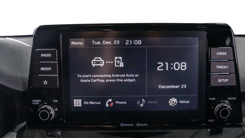 Kia Seltos LX 2023 d&rsquo;occasion à vendre - 14