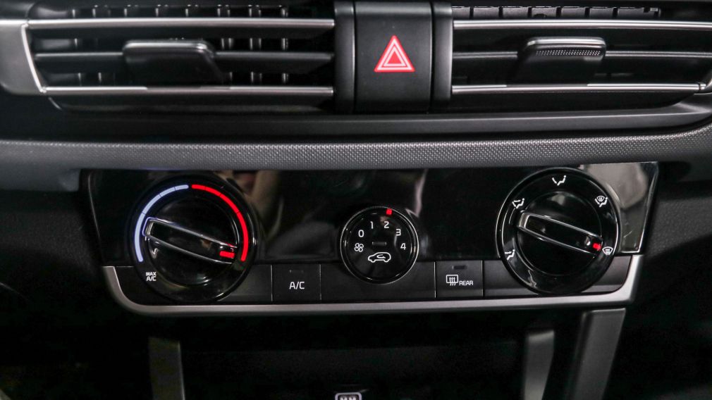 Kia Seltos LX 2023 d&rsquo;occasion à vendre - 15