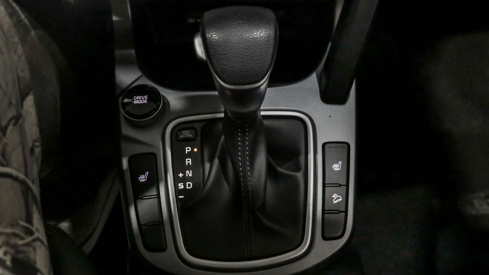 Kia Seltos LX 2023 d&rsquo;occasion à vendre - 16