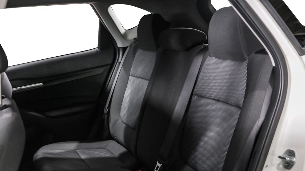 Kia Seltos LX 2023 d&rsquo;occasion à vendre - 17