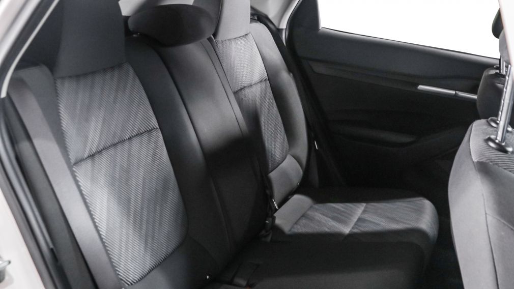 Kia Seltos LX 2023 d&rsquo;occasion à vendre - 19