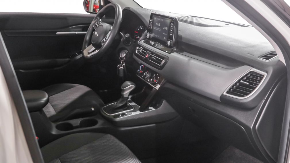 Kia Seltos LX 2023 d&rsquo;occasion à vendre - 20