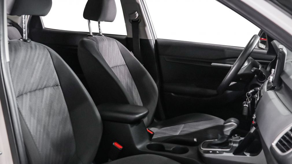 Kia Seltos LX 2023 d&rsquo;occasion à vendre - 21