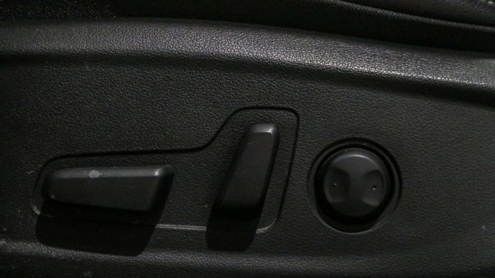 Hyundai Kona Luxury 2018 d’occasion à vendre - 12