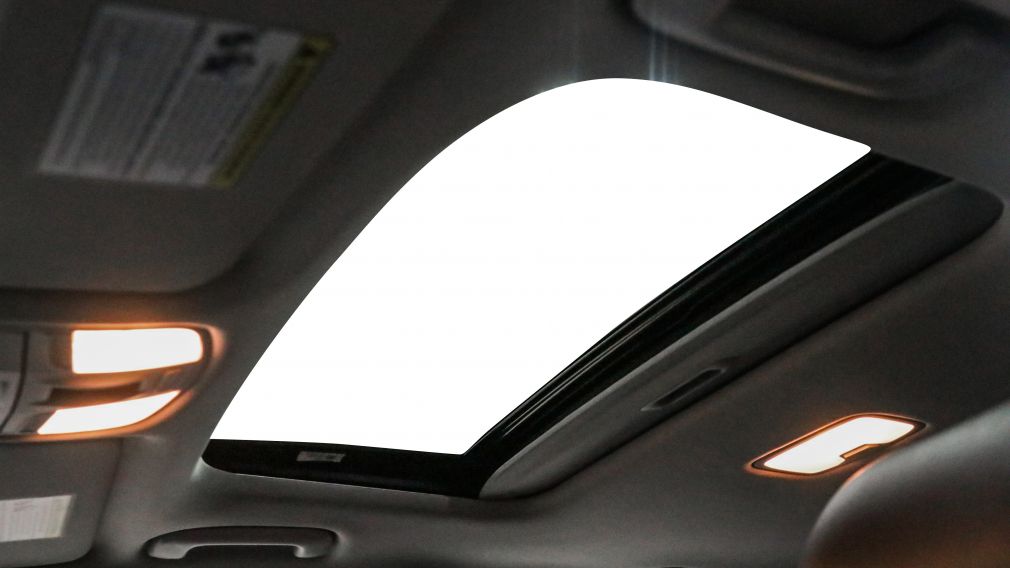 Hyundai Kona Luxury 2018 d’occasion à vendre - 13