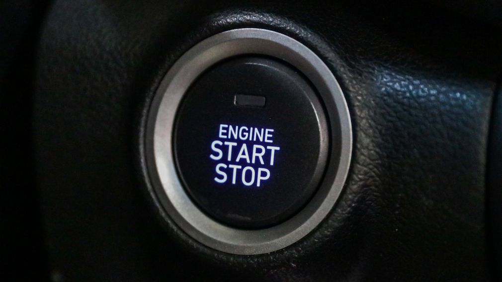 Hyundai Kona Luxury 2018 d’occasion à vendre - 18