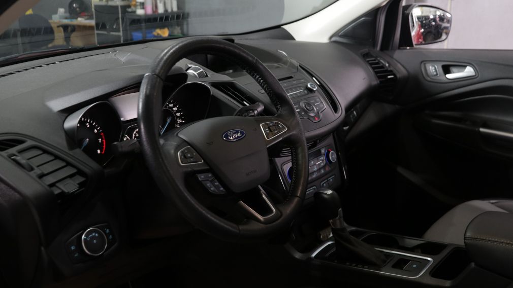 Ford Escape SE 2018 d’occasion à vendre - 7