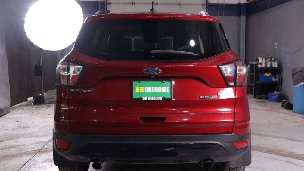 Ford Escape SE 2018 d’occasion à vendre - 5