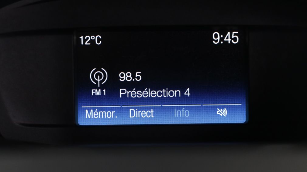 Ford Escape SE 2018 d’occasion à vendre - 15