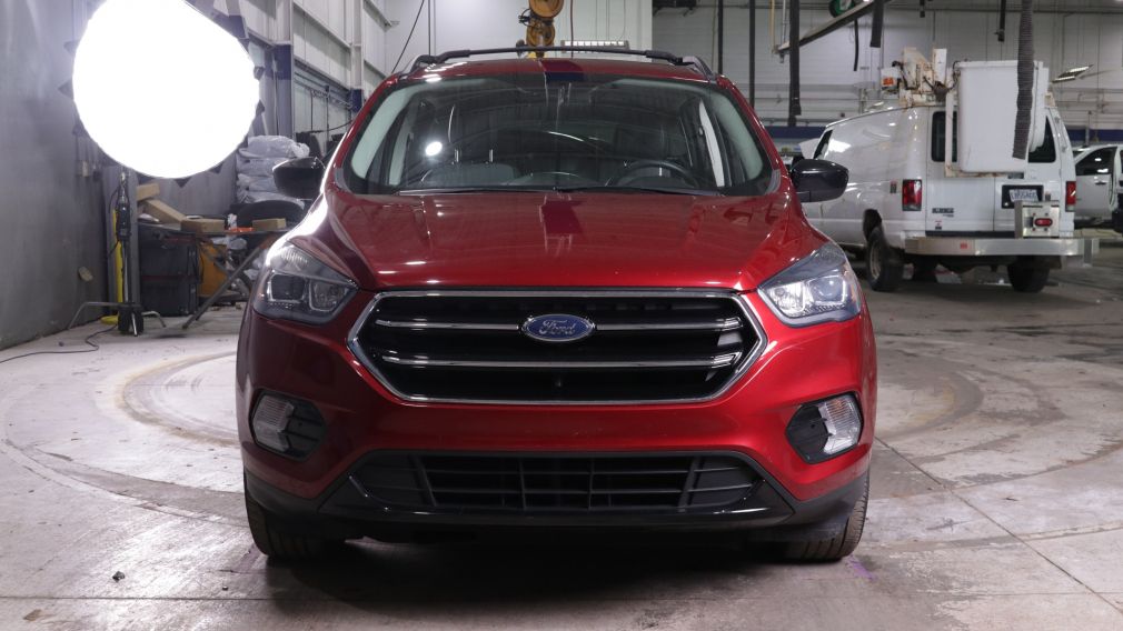 Ford Escape SE 2018 d’occasion à vendre - 2