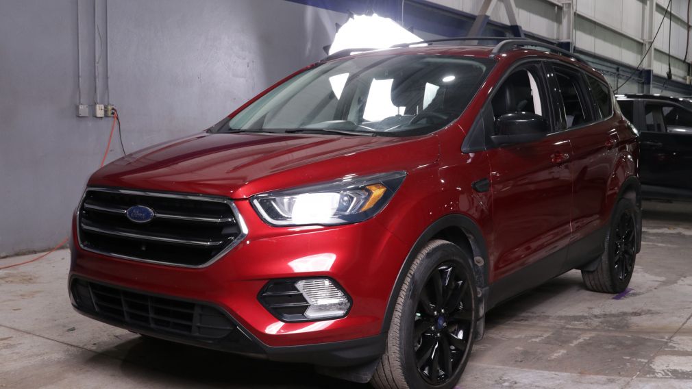 Ford Escape SE 2018 d’occasion à vendre - 3