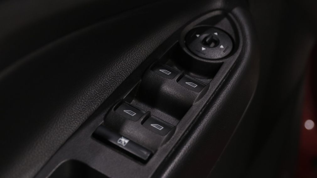 Ford Escape SE 2018 d’occasion à vendre - 9